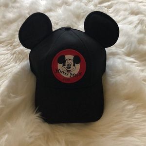 Disney hat